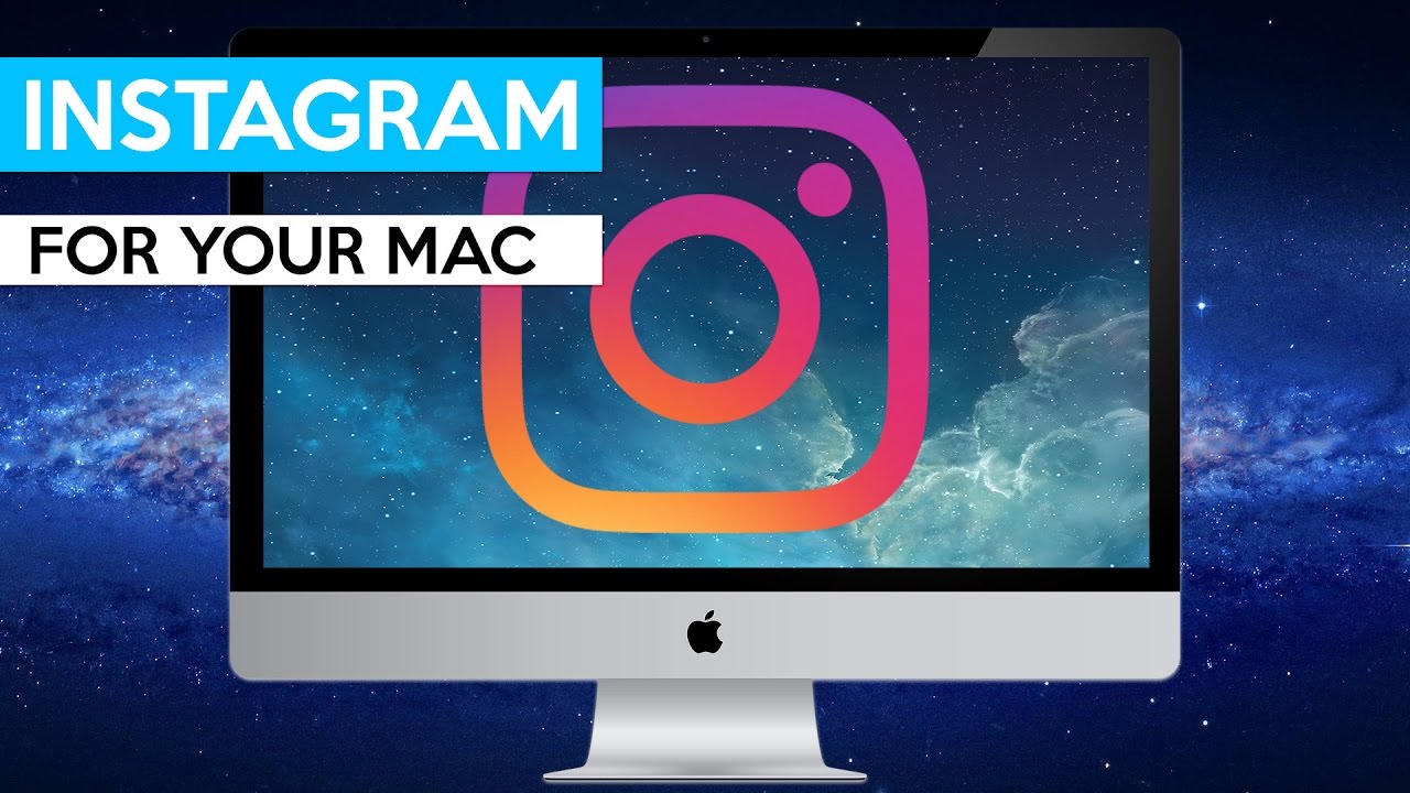 instagram bot for mac